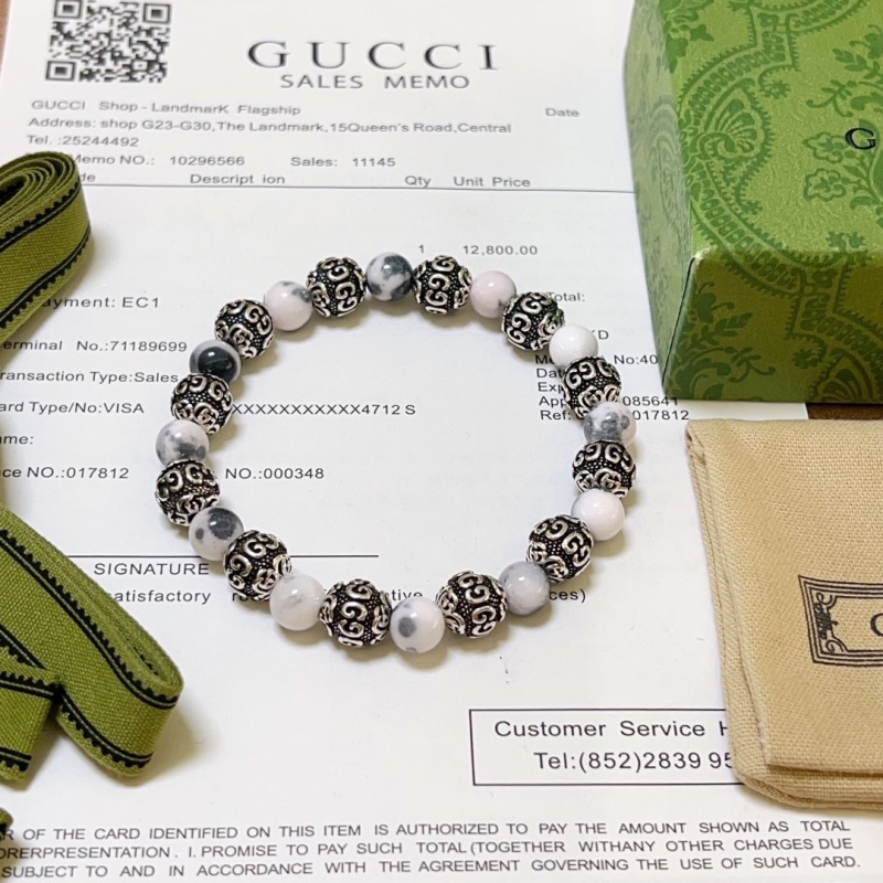 Gucci Bracelets